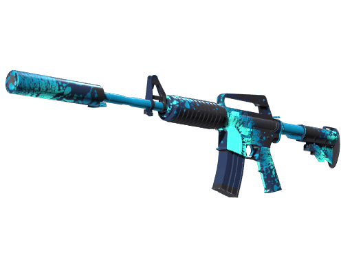M4A1-S | Icarus Fell (Factory New)