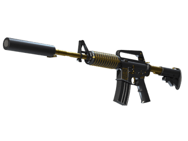 M4A1-S | Knight (Factory New)