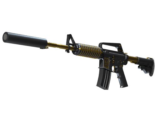 Souvenir M4A1-S | Knight (Factory New)