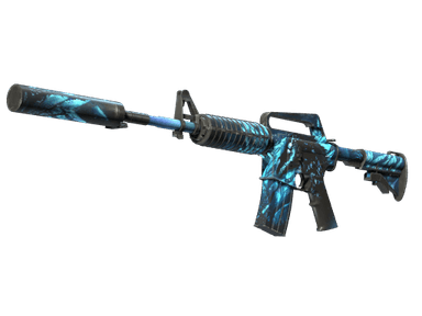 StatTrak™ M4A1-S | Nightmare (Factory New)