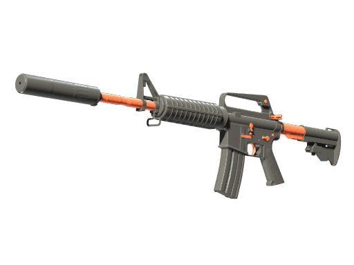 Souvenir M4A1-S | Nitro (Factory New)