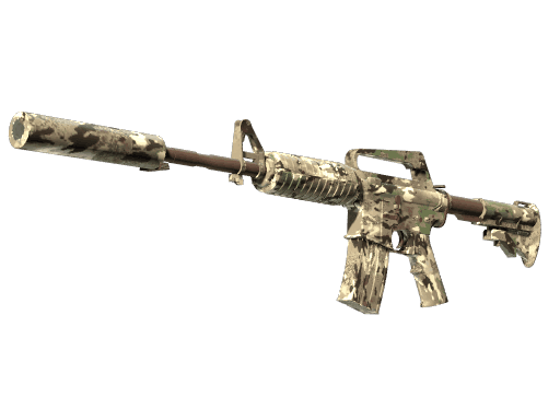 Souvenir M4A1-S | VariCamo (Factory New)