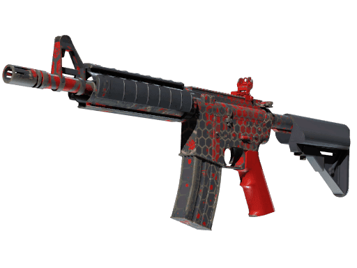 M4A4 | Converter