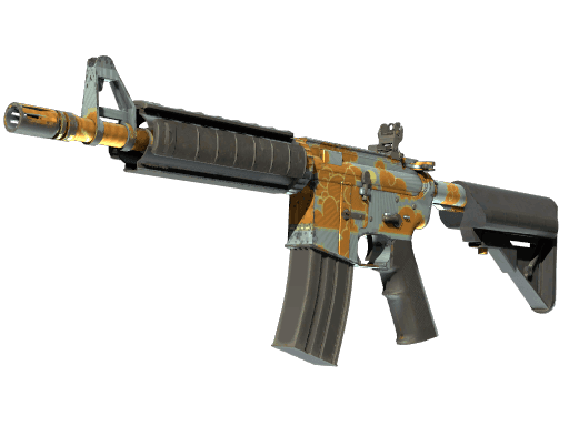 M4A4 | Daybreak (Factory New)