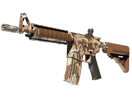 M4A4 | Desert Storm (Factory New)