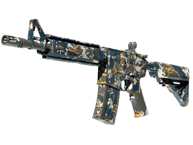 M4A4 | Global Offensive (Factory New)