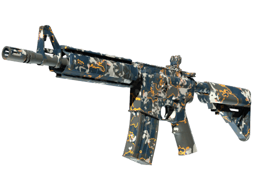 M4A4 | Global Offensive (Factory New)