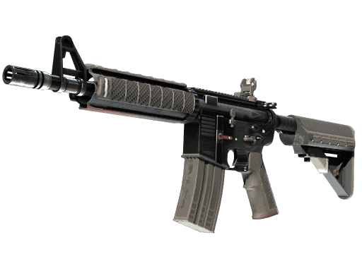 M4A4 | Magnesium (Field-Tested)
