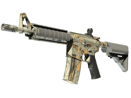 M4A4 | Modern Hunter (Factory New)