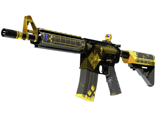 M4A4 | The Coalition (Factory New)