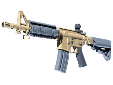 Souvenir M4A4 | Tornado (Factory New)