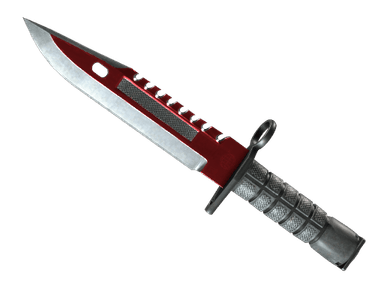 ★ StatTrak™ M9 Bayonet | Autotronic (Factory New)