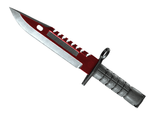 ★ M9 Bayonet | Autotronic (Minimal Wear)