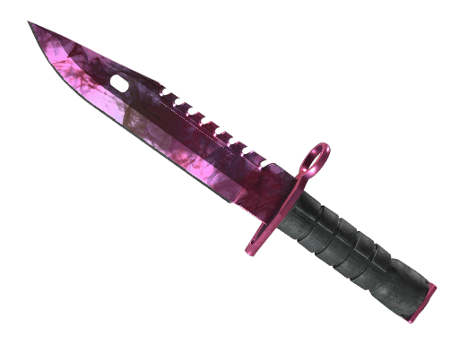 ★ M9 Bayonet | Doppler (Factory New)