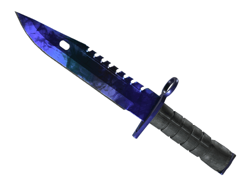 ★ M9 Bayonet | Doppler (Factory New)