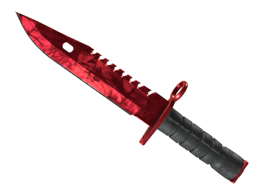★ StatTrak™ M9 Bayonet | Doppler (Factory New)