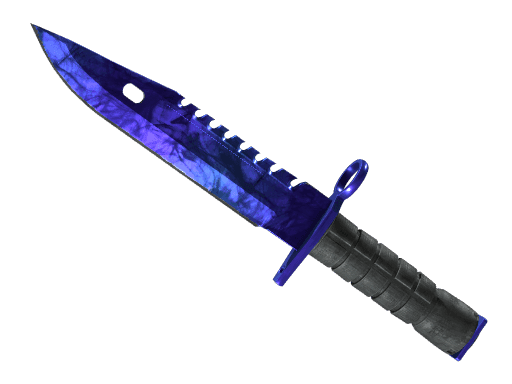 ★ M9 Bayonet | Doppler (Factory New)