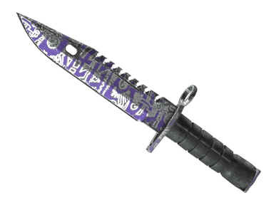 ★ M9 Bayonet | Freehand (Field-Tested)