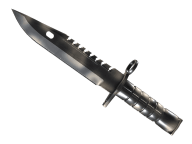 ★ M9 Bayonet | Scorched (Factory New)