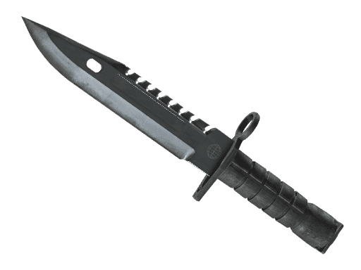 ★ StatTrak™ M9 Bayonet