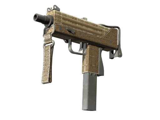 MAC-10 | Commuter (Factory New)