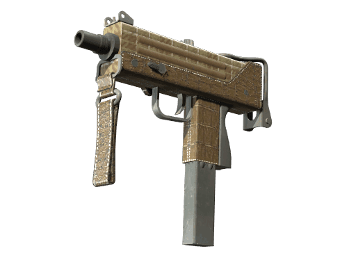 MAC-10 | Commuter (Field-Tested)