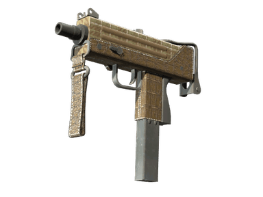 MAC-10 | Commuter (Minimal Wear)
