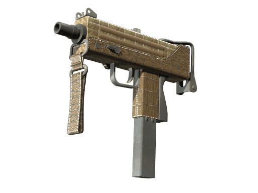 MAC-10 | Commuter (Minimal Wear)