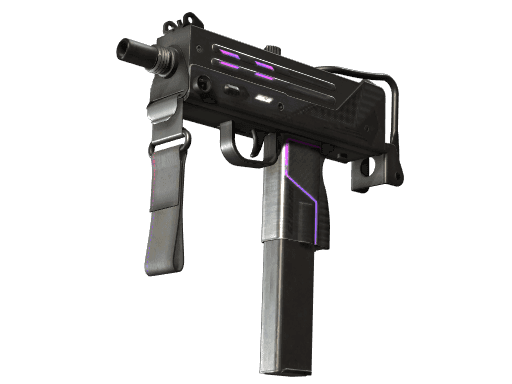 MAC-10 | Light Box (Field-Tested)
