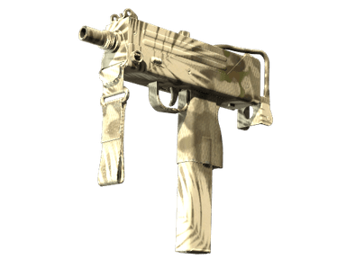 MAC-10 | Palm (Factory New)