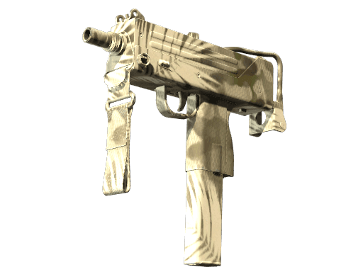 Souvenir MAC-10 | Palm (Factory New)