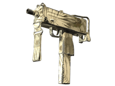 Souvenir MAC-10 | Palm (Field-Tested)