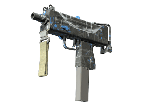 MAC-10 | Strats