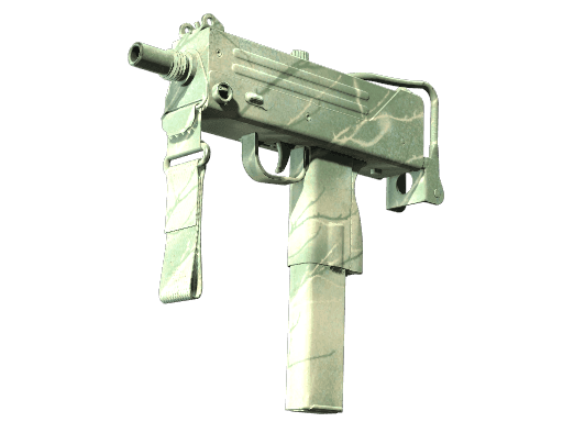 MAC-10 | Surfwood (Factory New)