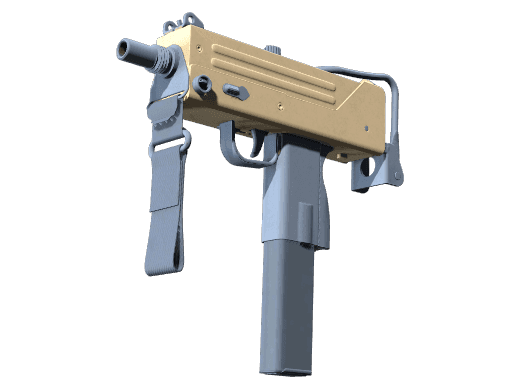 MAC-10 | Tornado (Factory New)