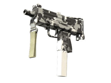 Souvenir MAC-10 | Urban DDPAT (Factory New)