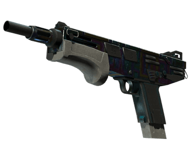 StatTrak™ MAG-7 | BI83 Spectrum (Battle-Scarred)
