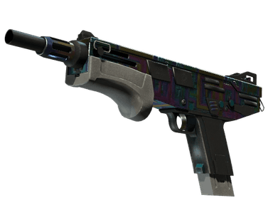 MAG-7 | BI83 Spectrum (Field-Tested)