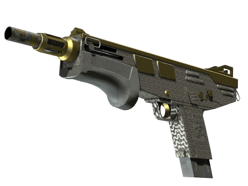 MAG-7 | Chainmail (Factory New)