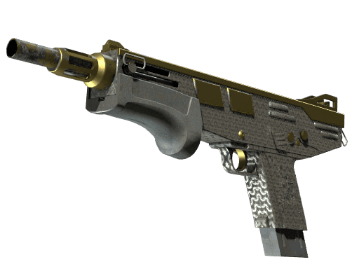 MAG-7 | Chainmail (Minimal Wear)