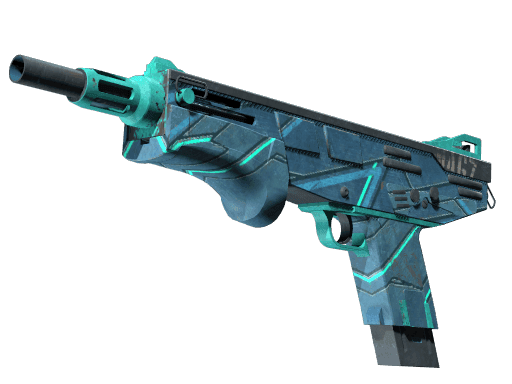 MAG-7 | Cobalt Core (Minimal Wear)