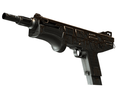 Souvenir MAG-7 | Copper Coated (Field-Tested)