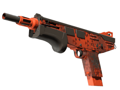 Souvenir MAG-7 | Core Breach (Factory New)