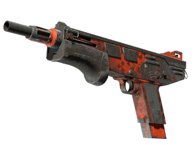 Souvenir MAG-7 | Core Breach (Field-Tested)
