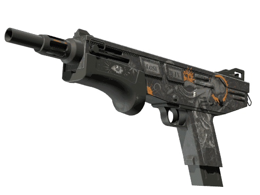 StatTrak™ MAG-7 | Foresight (Factory New)