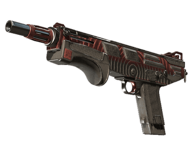MAG-7 | MAGnitude (Field-Tested)