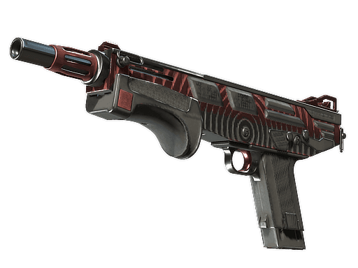 StatTrak™ MAG-7 | MAGnitude (Factory New)
