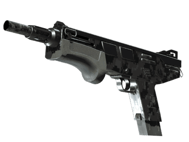 Souvenir MAG-7 | Metallic DDPAT (Factory New)