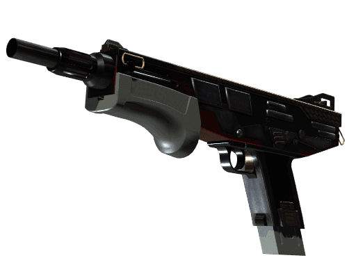 StatTrak™ MAG-7 | Praetorian (Factory New)