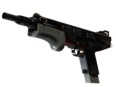 MAG-7 | Praetorian (Minimal Wear)